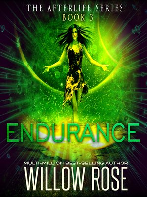 cover image of Endurance